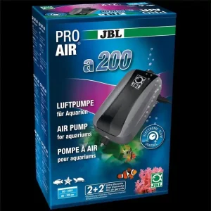 Bestpreis JBL PROAIR a200