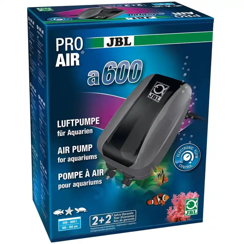 JBL PROAIR a600 Mega-Angebot
