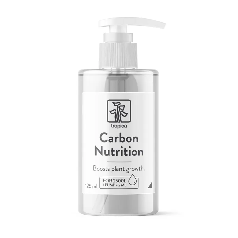 Carbon Nutrition 125ml Bestseller