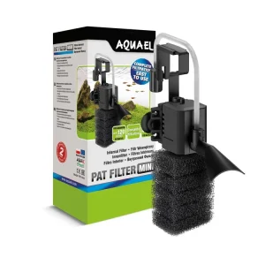 Filter PAT MINI Neu Im Sortiment