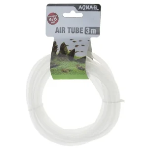 Luftschlauch AIR TUBE 4/6 mm 3 m Highlight