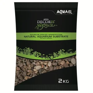 Bodengrund natural bunt 5-10 mm 2 kg Schnäppchen
