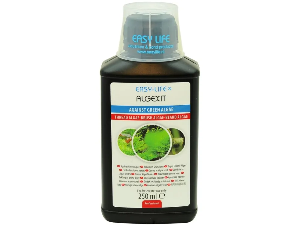Markenware AlgExit 250 ml