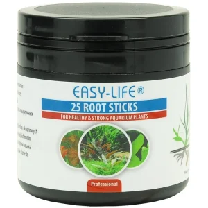 Beliebt 25 Root Sticks