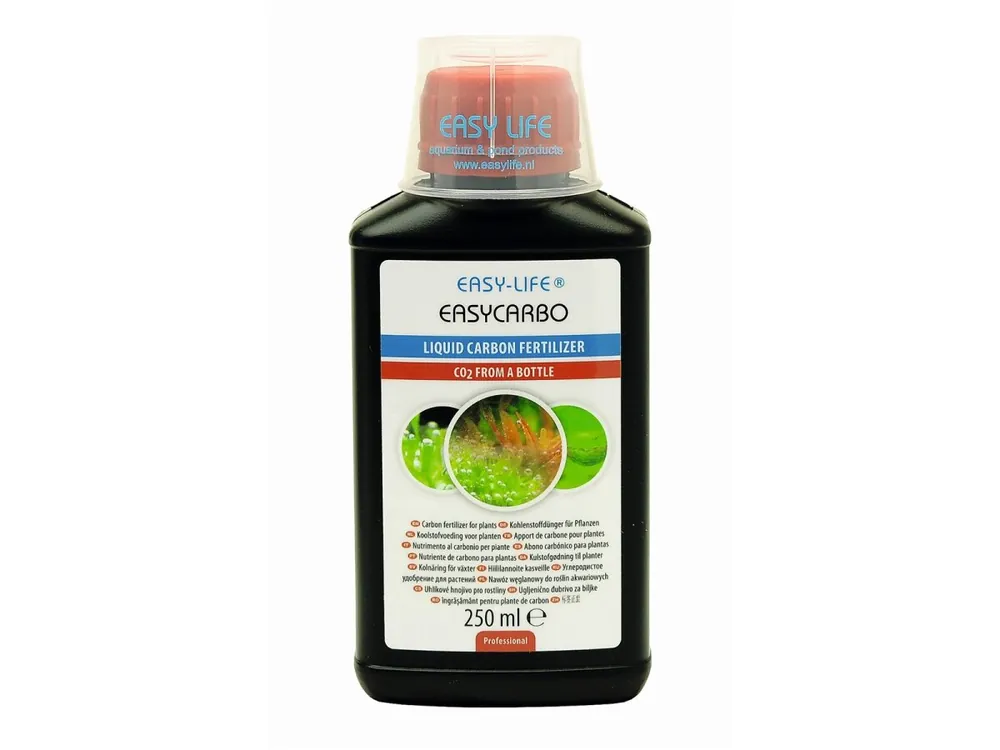 Easy Carbo 250 ml Bestseller