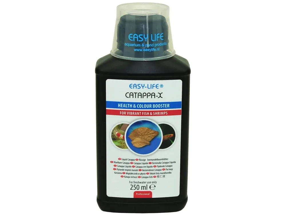 Catappa-X 250 ml Preisreduziert