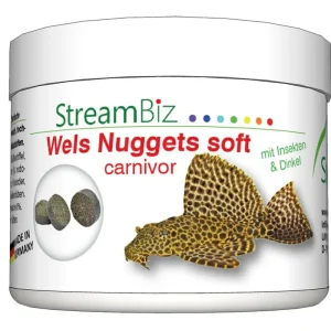 Wels Nuggets Soft Carnivor 90g Angebot