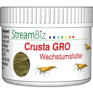 Crusta Gro Wachstumsfutter 40g Jetzt Kaufen