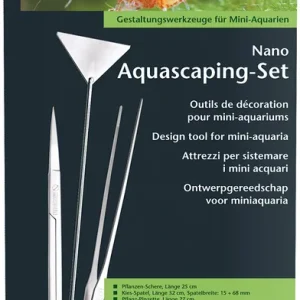 Aquascaping Set Rabatt