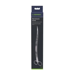 Preisknaller Plant Scissor Curved 25cm