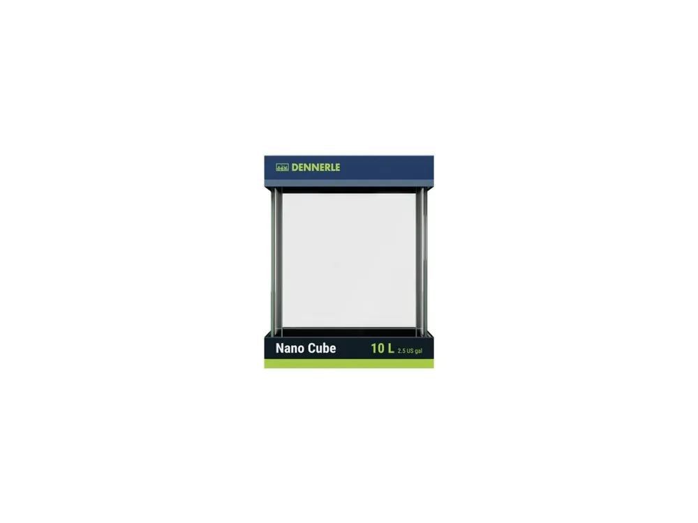 Nano Cube 10l Neu