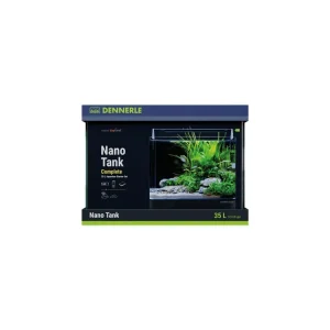 Nano Tank Complete 35l Nur Heute