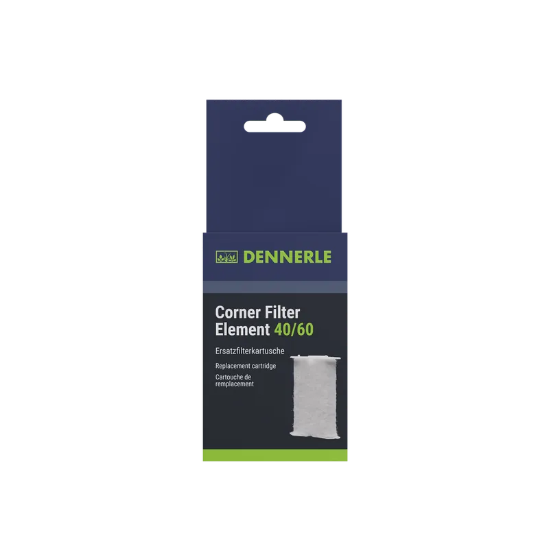 Corner Filter Element 40/60 Direkt Vom Hersteller
