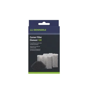 Corner Filter Element 100 2 Stk Neue Kollektion