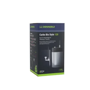 Carbo Bio Style 120 Highlight