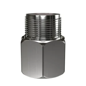 Super-Preis Carbo Soda Adapter