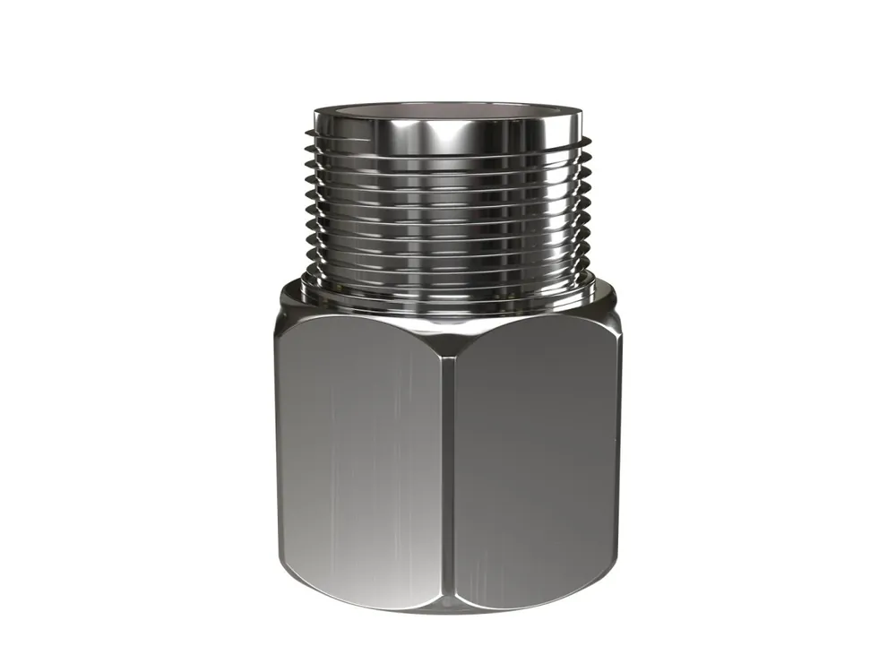 Super-Preis Carbo Soda Adapter