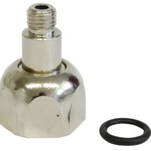 CO2 Adapter Einweg-DRM zu Mehrweg Ausverkauf