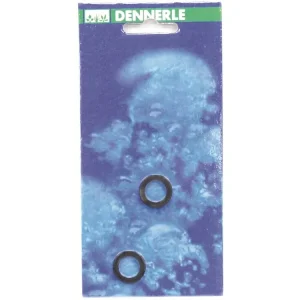 O-Ring Mehrweg-Druckminderer Evolution 2 Stk Neue Kollektion
