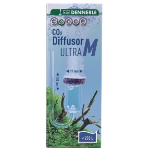 Bestpreis CO2 Diffusor Ultra M