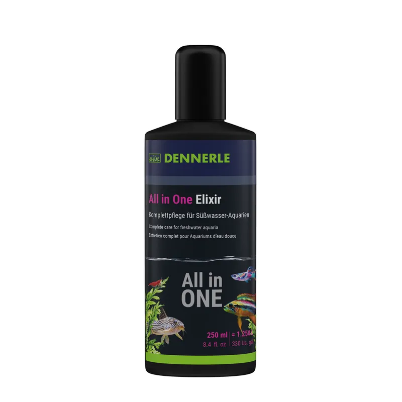 All in One Elixir 250ml Direktkauf