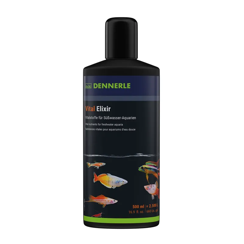 Vital Elixir 500ml Schneller Versand