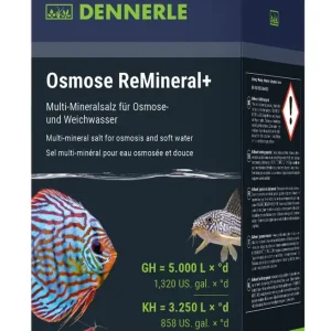 Neu Osmose ReMineral+ 250g