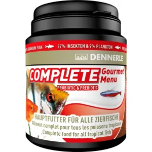 Mega-Angebot Complete Gourmet Menu 200ml