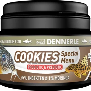 Jetzt Kaufen Cookies Special Menu 100ml