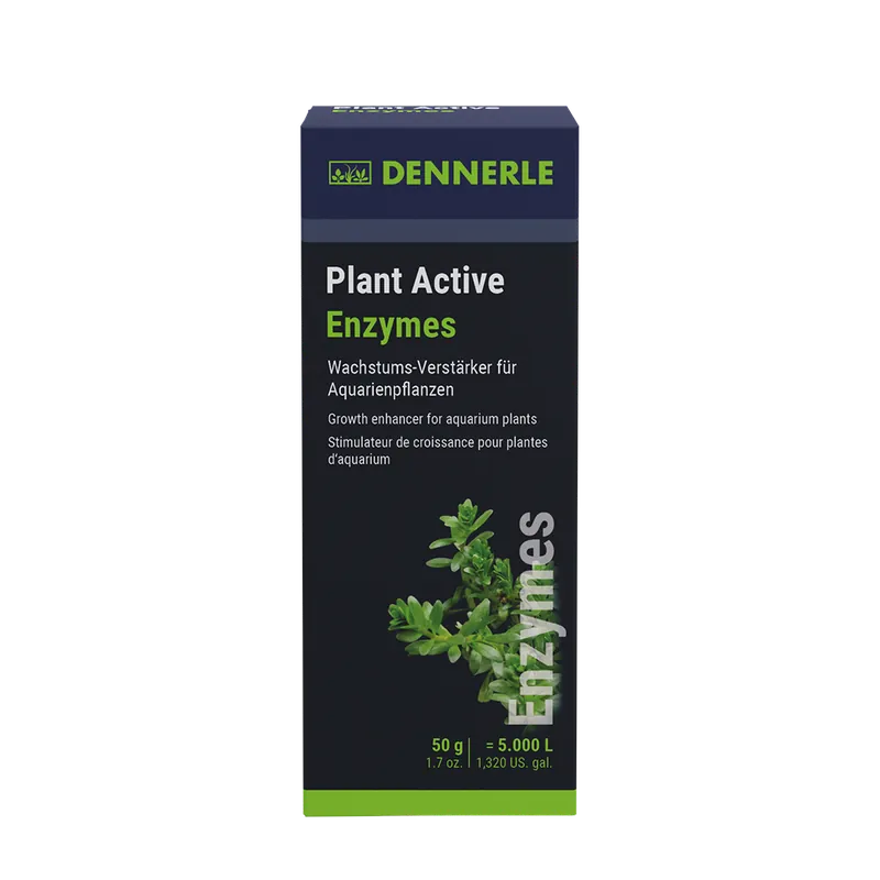Nur Für Kurze Zeit Plant Active Enzymes 50g