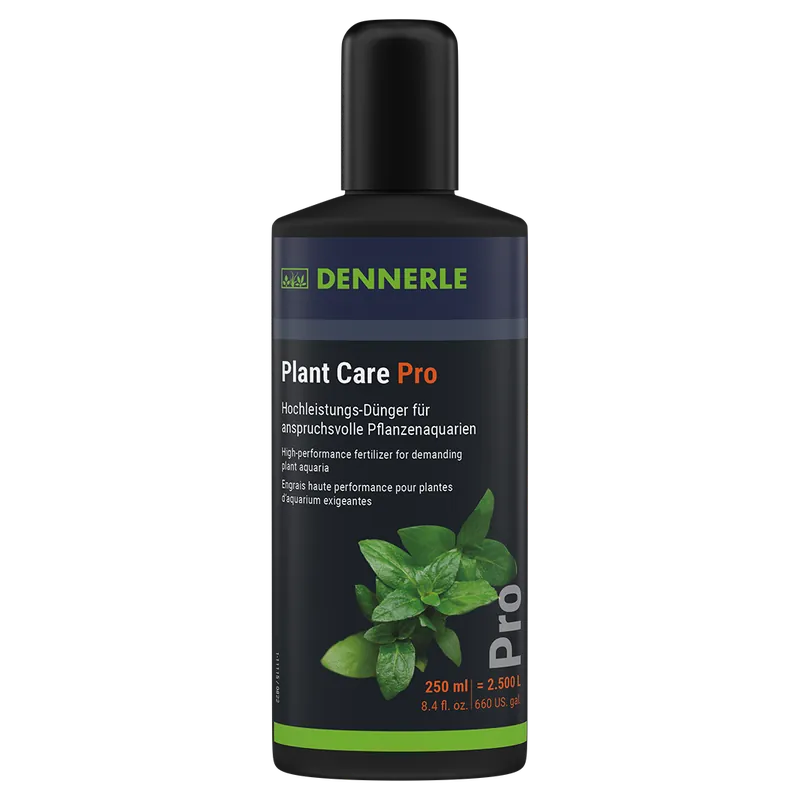 Plant Care Pro 250ml Echt