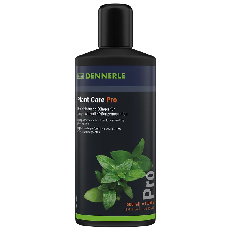 Plant Care Pro 500ml Markenware