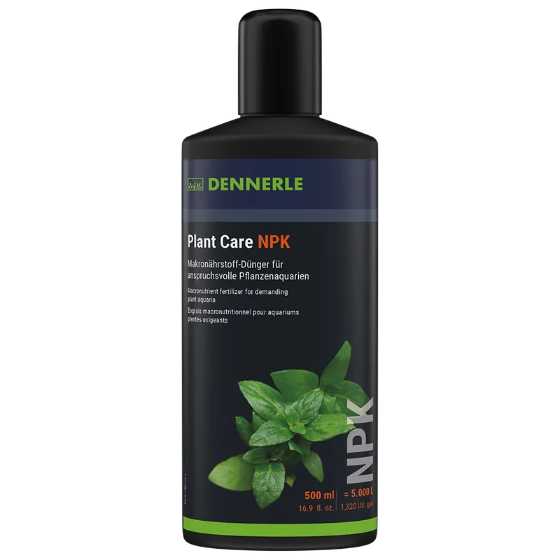 Online Kaufen Plant Care NPK 500ml