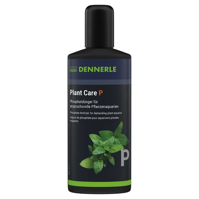 Begrenztes Angebot Plant Care P 250ml