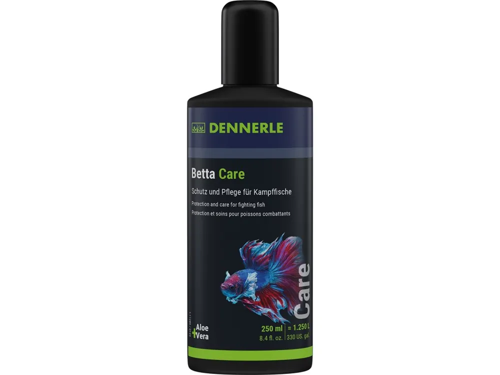 Beliebt Betta Care 250ml