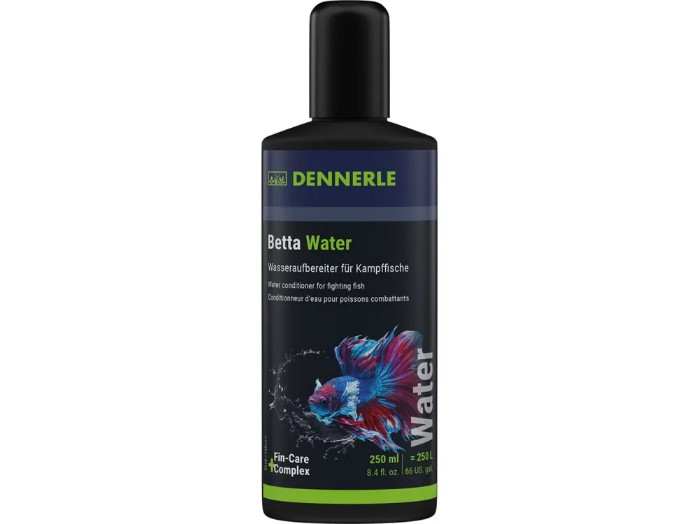 Zertifiziert Betta Water 250ml