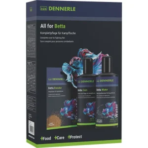 All of Betta Bundle Neu Im Sortiment