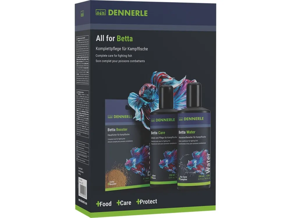 All of Betta Bundle Neu Im Sortiment