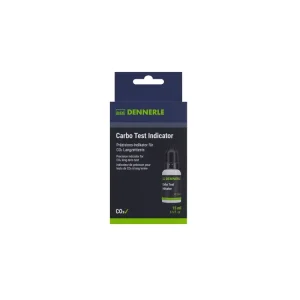Carbo Test Indicator Bestseller