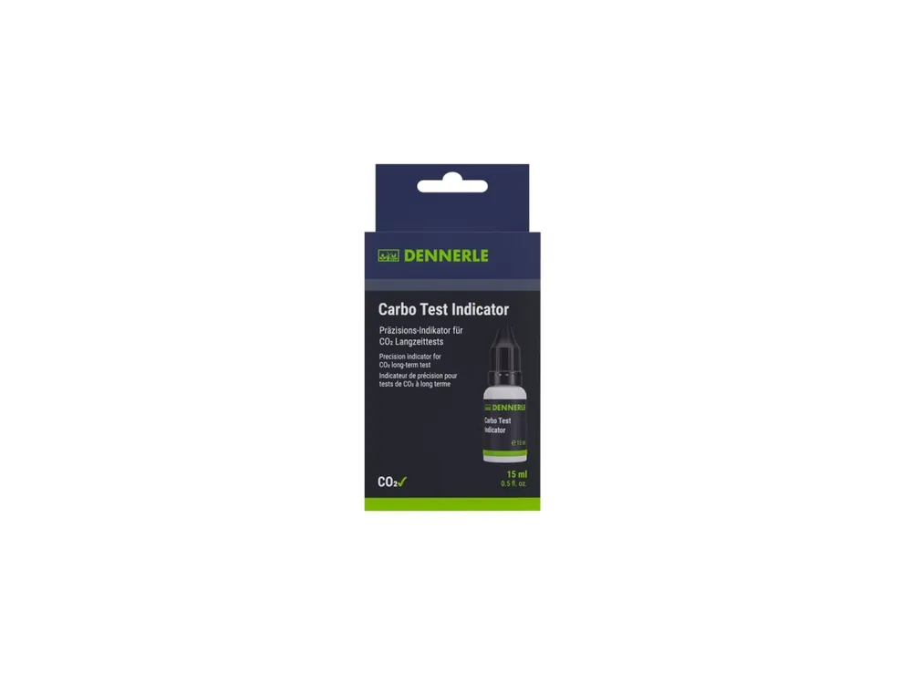 Carbo Test Indicator Bestseller