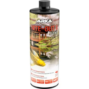 Pond Nite-Out II - Starter bacteria 946ml Direkt Vom Hersteller