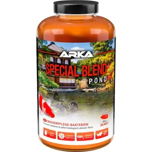 Pond Special Blend - Bacterias para el cuidado del agua 946ml Sofort Bestellen