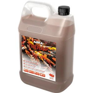 Teich TheraP - Tierpflege-Bakterien 3785ml Neue Ware