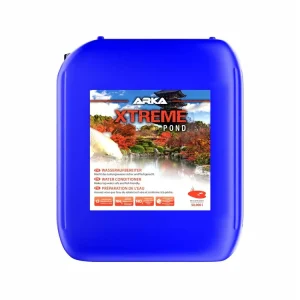Teich Xtreme - Conditionneur d'eau & éliminateur de métaux lourds 5l Versand Am Gleichen Tag