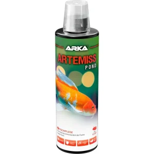 Pond Artemiss - Herbal fish care 473ml Preisknaller