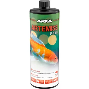 Preisreduziert Pond Artemiss - Cura dei pesci a base di erbe 946ml