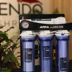 Systèmes d’osmose pour aquariums à crevettes – nécessaires ou simple luxe ? Schneller Versand