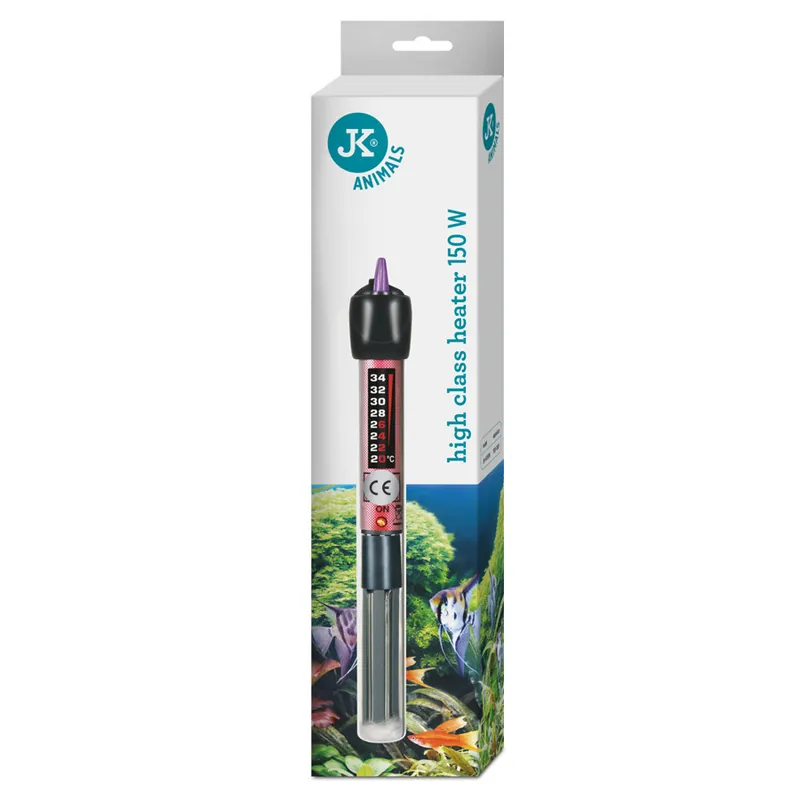 Regelheizer High Class / Heizstab 150 W Beliebt
