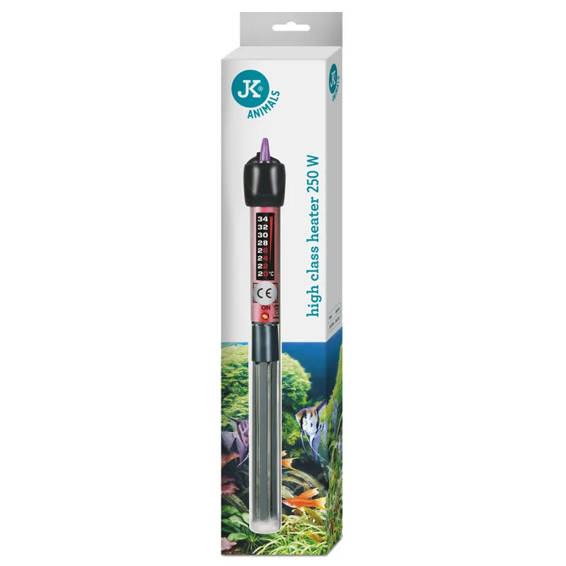 Heißes Angebot Regelheizer High Class / Heizstab 250 W