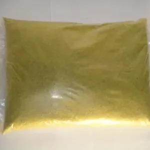 Sichere Zahlung Aquariensand - gelb - bis 1 mm